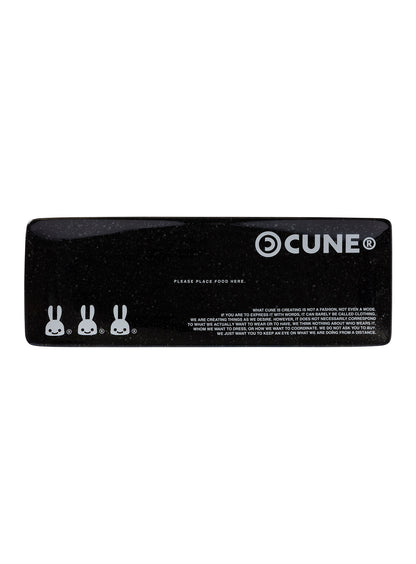 CUNE 長方形皿