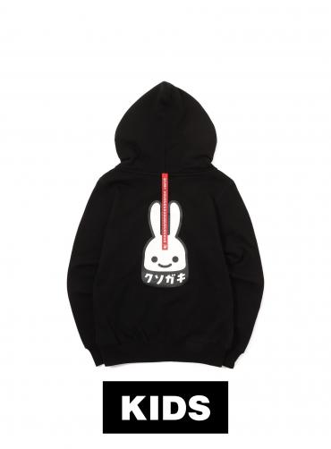 CUNE KIDS PARKA クソガキ