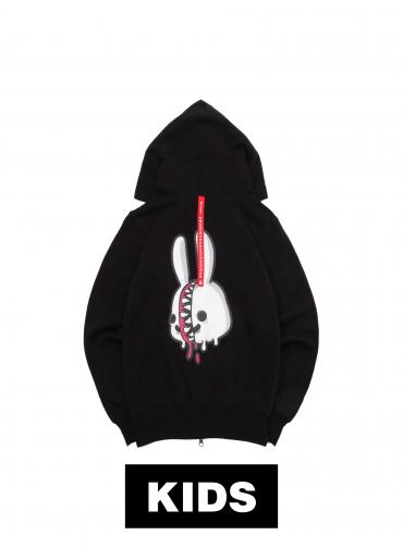 CUNE KIDS PARKA 口